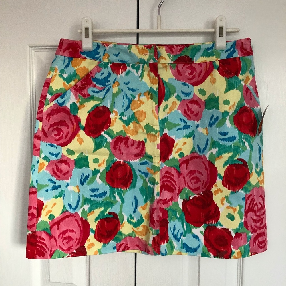 Talbots Petite Skirt